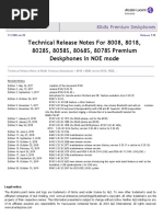 Technical Release Notes For 8008, 8018, 8028S, 8058S, 8068S, 8078S Premium Deskphones in NOE Mode