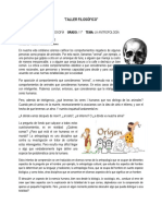 Guías Undécimo PDF