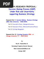 Download Ney Vasconcellos - MBA  PhD RESEARCH - Decision Making Process Site Scribd by dejunior1313 SN4658545 doc pdf