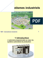 Automatismes Industriels