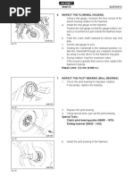 Clutch Hino 4.5