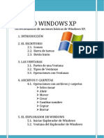 Tutorial Windows XP