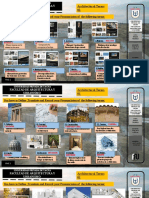 Architectural Terms 01: Facultad de Arquitectura Y Urbanismo