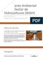 Reglamento Ambiental para El Sector de Hidrocarburos (Corregido)