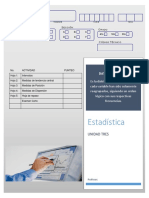 2019 - Estadistica U3