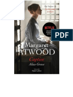 Captive - Atwood, Margaret (1)