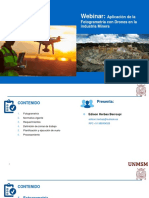 Fotogrametría Con Drones Mundial PDF