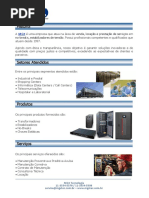 Apresentação MGX TECNOLOGIA_2020