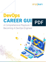 Devops Career Guide