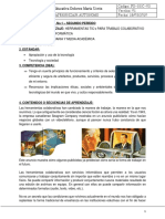 Guía1 2do Período - Herramientas TIC's para Trabajo Colaborativo PDF