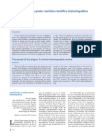 Cuadrada - Diseminacion - de - La - Peste - Revision - Cienti PDF