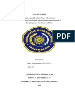 ANALISIS JURNAL Klimekterium