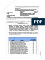 Verificacion de Cumplimento de Las Activiades Virtuales Del Programa " Gestion de Empresas Agropecuarias Ficha 1977792 - Alqueria" PDF