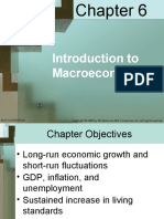 Introduction To Macroeconomics: Mcgraw-Hill/Irwin