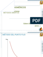 C3_MetNum_I_ 2018 - I - Búsqueda de Raíces y Métodos Abiertos.pdf