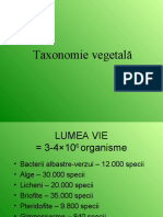 Taxonomie vegetala_C4-2013