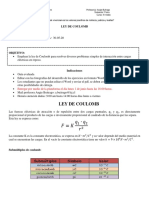 Guia 3 Ley de Coulomb