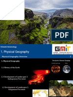 1 Physical Geography PDF