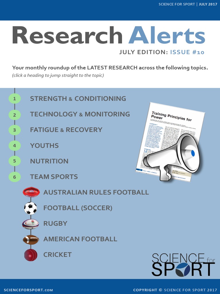 10 Research-Alerts-Issue-10-July-17 | PDF