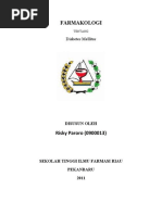 Download Makalah Diabetes Mellitus 1 by Elise Adelina Sianipar SN46586574 doc pdf