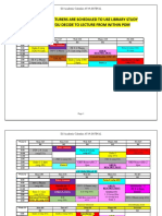 REVISED AY19-20 D2 Academic Schedule - With Exams 4.8.20 PDF