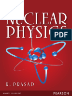 Nuclear Physics by R. Prasad PDF