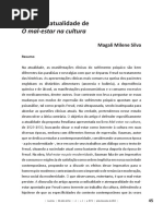Freud e a atualidade de o mal-estar na cultura.pdf