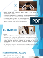 El Divorcio