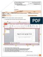 TALLER1 - Microsoft PowerPoint Basico - SENA