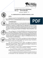 Resolucion Ejecutiva Regional n 592 - 2015-Gr-junin Gr