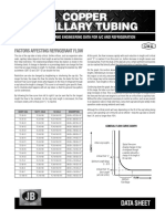 TC-803-308 Cap Tube Manual PDF