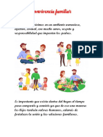 Convivencia Familiar PDF