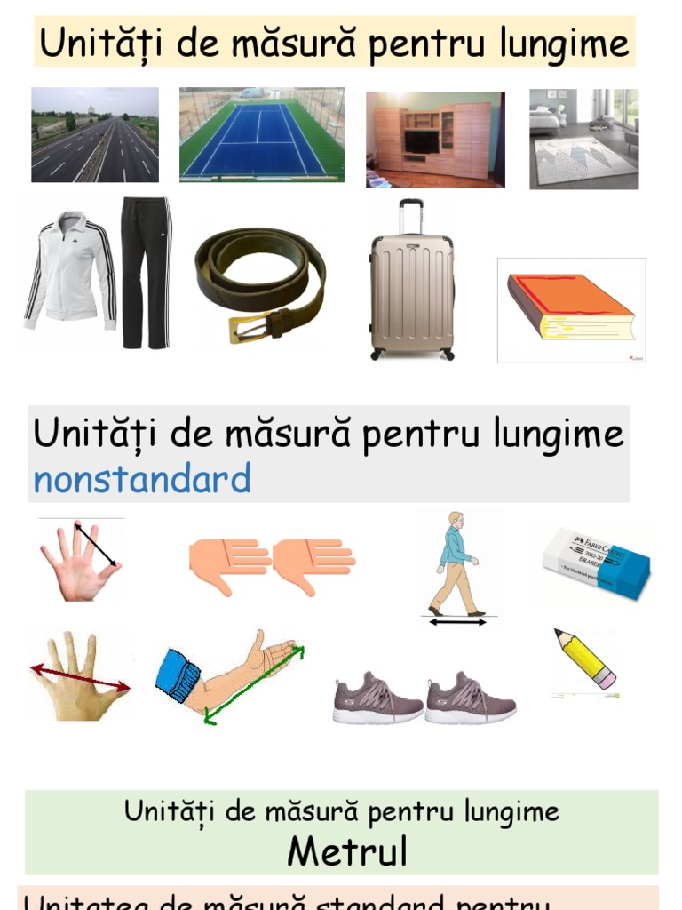 Metrul | PDF