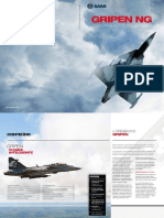 Gripen NG Livreto PDF
