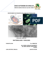 manual de bacteriología y virología