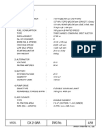 DX210WA Spec.Sheet (영업용)