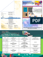 Module Making Als Program 2019 PDF