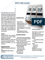 Eh6005c PDF
