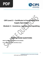 L2 Inventory, logistics and Expediting.pdf