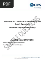 L2 systems Tech