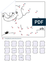 ACTIVIDADES PARA 2 BASICO