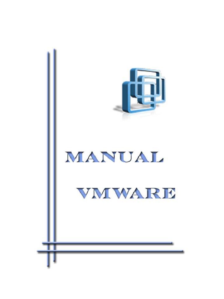 Guía Completa de VMware Workstation | PDF | Virtualización | V Mware