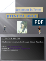 Jitendra