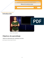 Tipologia Textual PDF