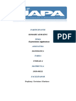 Tarea 4.matematica