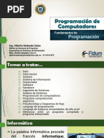 FundamentoProgramación 20201 PDF