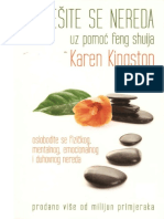 Karen Kingston - Rijesite se nereda uz pomoc feng shuija.pdf