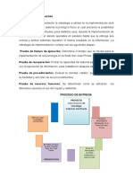 Diseño de Plan Gestión