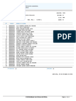 Fundamentos Chulucanas