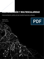 MULTIDIMENSION Y MULTIESCALARIDAD Instru PDF